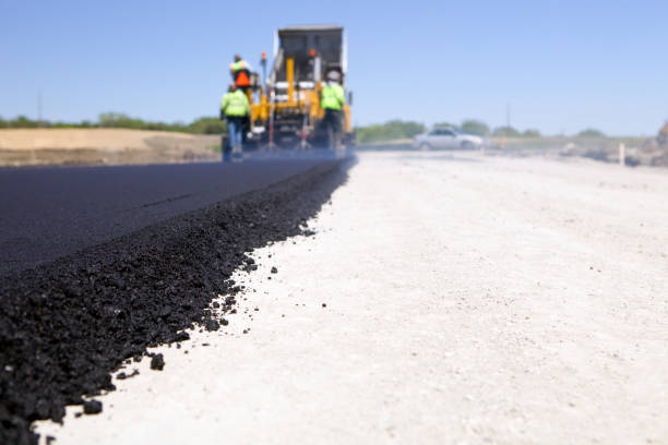 Best Best Driveway Pavers  in Lockwood, MO
