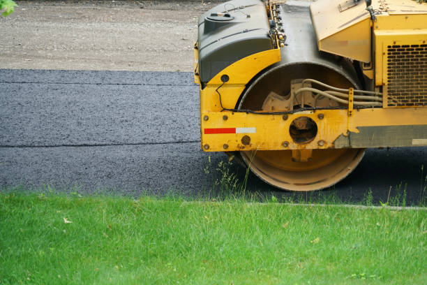 Professional Driveway Pavers in Lockwood, MO