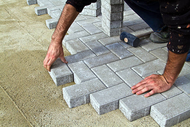 Best Driveway Pavers Near Me  in Lockwood, MO